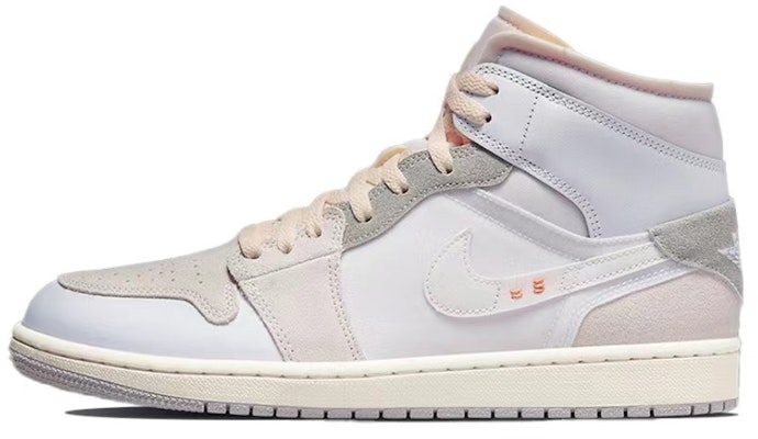 에어 조던 1 미드 '핑크돌' (커스텀) DM9652-100(Team53-男款粉色玩偶S-BOX) Purchase 에어 조던 1 미드 '핑크돌' (커스텀) DM9652-100(Team53-男款粉色玩偶S-BOX)