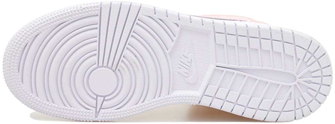 【カスタムシューズ】エアジョーダン1ミッド 'ピンクパープルフォックスハート' DQ8423-501(Team拾玖-甜酷街头女S-BOX) Purchase 【カスタムシューズ】エアジョーダン1ミッド 'ピンクパープルフォックスハート' DQ8423-501(Team拾玖-甜酷街头女S-BOX)