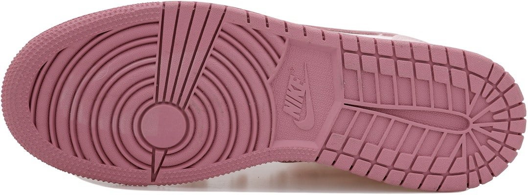 에어 조던 1 미드 '핑크 타이다이' 커스텀 (Air Jordan 1 Mid 'Pink Tie-Dye' Custom) DQ8423-616(Team拾玖-粉粉露比S-BOX) Purchase 에어 조던 1 미드 '핑크 타이다이' 커스텀 (Air Jordan 1 Mid 'Pink Tie-Dye' Custom) DQ8423-616(Team拾玖-粉粉露比S-BOX)