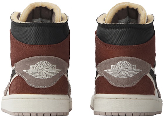 에어 조던 1 미드 '핑크 화이트 브라운 스웨이드 팬더' (커스텀) DM9652-102(Team拾柒-男款中帮小熊猫球鞋) Shop 에어 조던 1 미드 '핑크 화이트 브라운 스웨이드 팬더' (커스텀) DM9652-102(Team拾柒-男款中帮小熊猫球鞋)