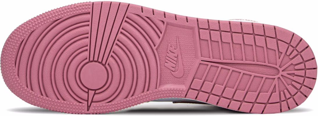 【定制鞋款】Air Jordan 1 Mid '粉白精灵女孩' DQ8423-616(TeamA-精灵女孩) Purchase 【定制鞋款】Air Jordan 1 Mid '粉白精灵女孩' DQ8423-616(TeamA-精灵女孩)