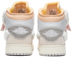 에어 조던 1 미드 '토끼해 플러시' (Air Jordan 1 Mid 'Tokkihae Plush') DQ3726-100(TeamB-女款毛绒兔轻) Shop 에어 조던 1 미드 '토끼해 플러시' (Air Jordan 1 Mid 'Tokkihae Plush') DQ3726-100(TeamB-女款毛绒兔轻)