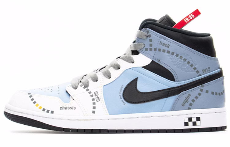 custom-shoes-air-jordan-1-mid-porsche-917-20-grey-pig