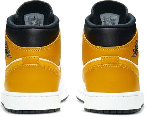 에어 조던 1 미드 '포르쉐 917/20 그레이 돼지' 커스텀 554724-170(TeamA-AJ1男款解构灰猪) 1