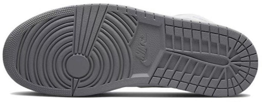 Sepatu Kustom Air Jordan 1 Mid 'PS5 Grey Console' 554724-135(TeamB-男款灰电玩Mid) Purchase Sepatu Kustom Air Jordan 1 Mid 'PS5 Grey Console' 554724-135(TeamB-男款灰电玩Mid)