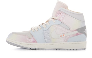 エアジョーダン1 MID 紫グラデタイダイ (AJ1 紫グラデ) DM9652-100(Team60-炫花开男款) Buy エアジョーダン1 MID 紫グラデタイダイ (AJ1 紫グラデ) DM9652-100(Team60-炫花开男款)