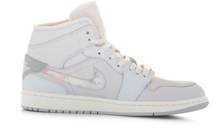 エアジョーダン1 MID 紫グラデタイダイ (AJ1 紫グラデ) DM9652-100(Team60-炫花开男款) Order エアジョーダン1 MID 紫グラデタイダイ (AJ1 紫グラデ) DM9652-100(Team60-炫花开男款)