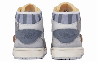 カスタムAJ1ミッド 紫黒灰 (Kasutamu AJ1 Middi Murasaki Kuro Hai) DM9652-100(TeamM-男款衍界xhzz) Shop カスタムAJ1ミッド 紫黒灰 (Kasutamu AJ1 Middi Murasaki Kuro Hai) DM9652-100(TeamM-男款衍界xhzz)