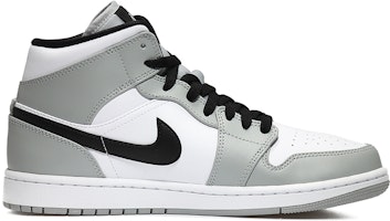 【定制球鞋】Jordan Air Jordan 1 Mid 賽車世界 酷炫 秋名山 潮酷時尚 煙灰 '小dior' 中幫 復古籃球鞋 男款 煙灰 Order 【定制球鞋】Jordan Air Jordan 1 Mid 賽車世界 酷炫 秋名山 潮酷時尚 煙灰 '小dior' 中幫 復古籃球鞋 男款 煙灰