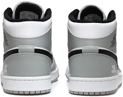 【定制球鞋】Jordan Air Jordan 1 Mid 賽車世界 酷炫 秋名山 潮酷時尚 煙灰 '小dior' 中幫 復古籃球鞋 男款 煙灰 Purchase 【定制球鞋】Jordan Air Jordan 1 Mid 賽車世界 酷炫 秋名山 潮酷時尚 煙灰 '小dior' 中幫 復古籃球鞋 男款 煙灰
