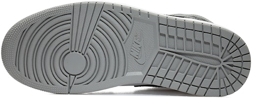 【定制球鞋】Jordan Air Jordan 1 Mid 賽車世界 酷炫 秋名山 潮酷時尚 煙灰 '小dior' 中幫 復古籃球鞋 男款 煙灰 Details for 【定制球鞋】Jordan Air Jordan 1 Mid 賽車世界 酷炫 秋名山 潮酷時尚 煙灰 '小dior' 中幫 復古籃球鞋 男款 煙灰