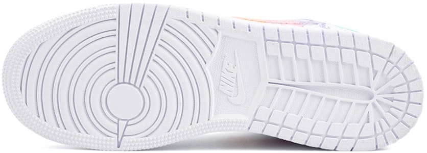 레인보우 멜팅 에어 조던 1 미드 (커스텀) 554725-130(Team18-AJ中帮彩虹糖浆) Purchase 레인보우 멜팅 에어 조던 1 미드 (커스텀) 554725-130(Team18-AJ中帮彩虹糖浆)