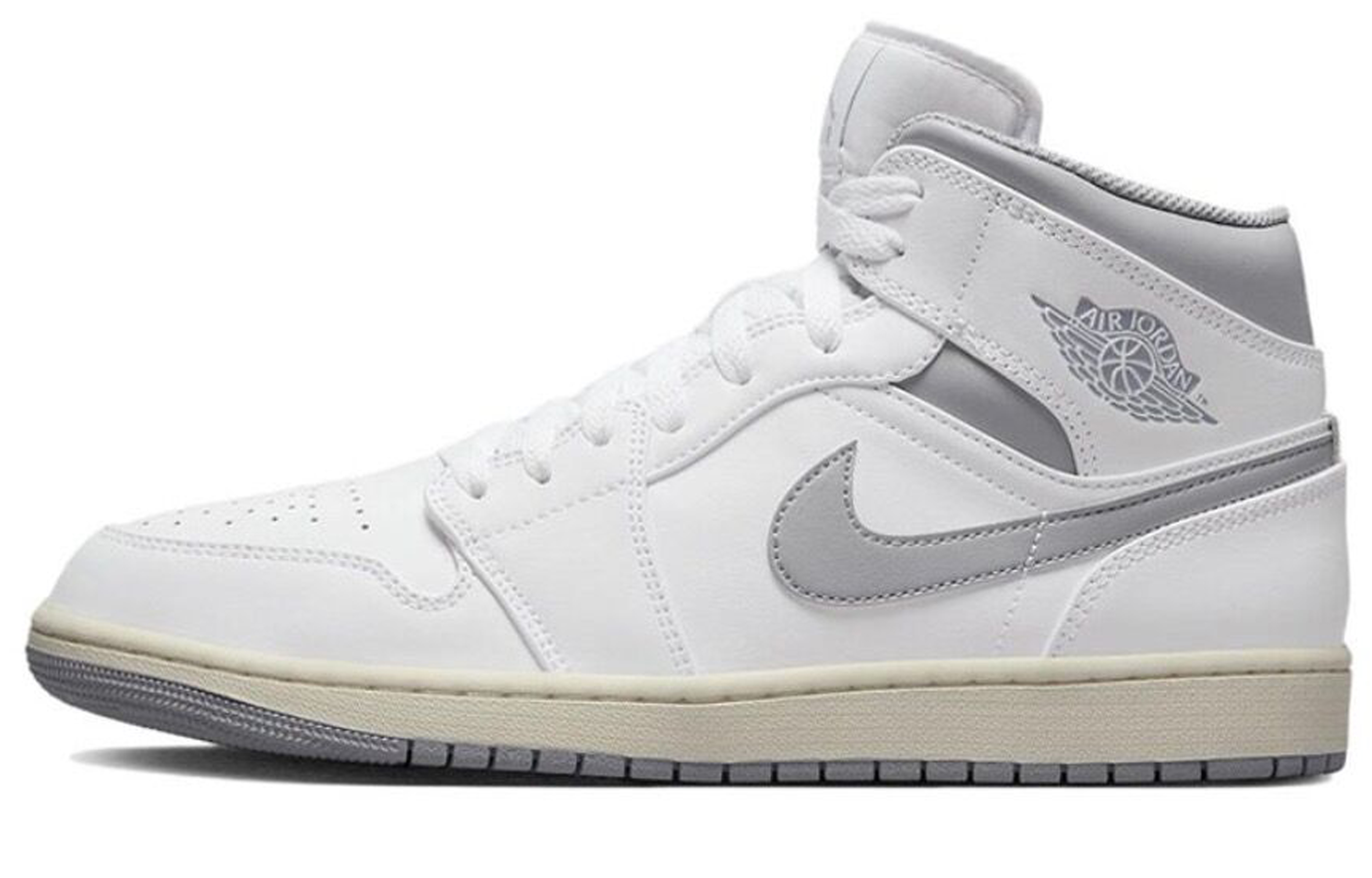 Purchase [Kasut Custom] Air Jordan 1 Mid 'Red Devil Dicat Tangan' 554724-135(TeamR-男款赤魔王)