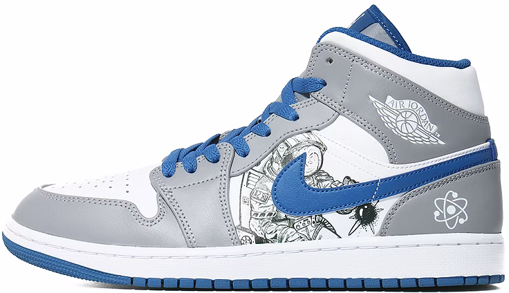 custom-shoes-air-jordan-1-mid-retro