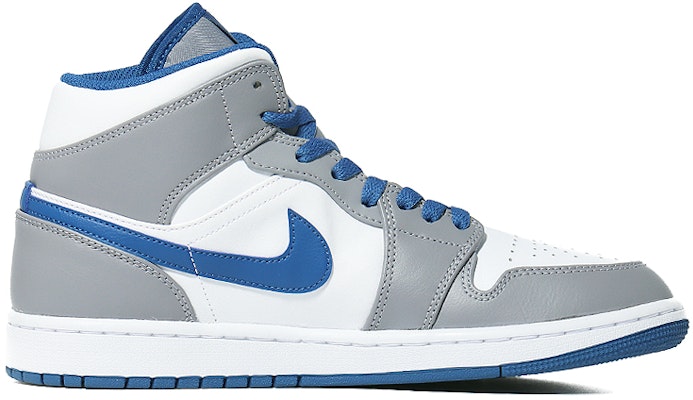 커스텀 에어 조던 1 미드 '레트로' DQ8426-014(Team10-宇航速写) Order 커스텀 에어 조던 1 미드 '레트로' DQ8426-014(Team10-宇航速写)