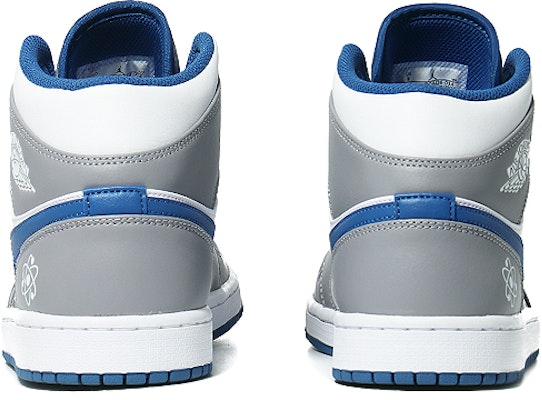 커스텀 에어 조던 1 미드 '레트로' DQ8426-014(Team10-宇航速写) Purchase 커스텀 에어 조던 1 미드 '레트로' DQ8426-014(Team10-宇航速写)