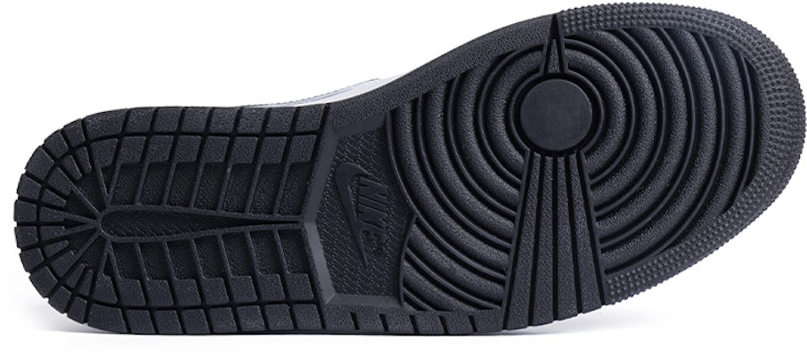 에어 조던 1 미드 '리들러' (커스텀) 554724-170(TeamR-男款谜语人黑红) Details for 에어 조던 1 미드 '리들러' (커스텀) 554724-170(TeamR-男款谜语人黑红)