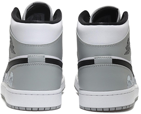 에어 조던 1 미드 '욱일승천' (커스텀) 554724-092(Team10-旭日东升男烟灰QD) Purchase 에어 조던 1 미드 '욱일승천' (커스텀) 554724-092(Team10-旭日东升男烟灰QD)