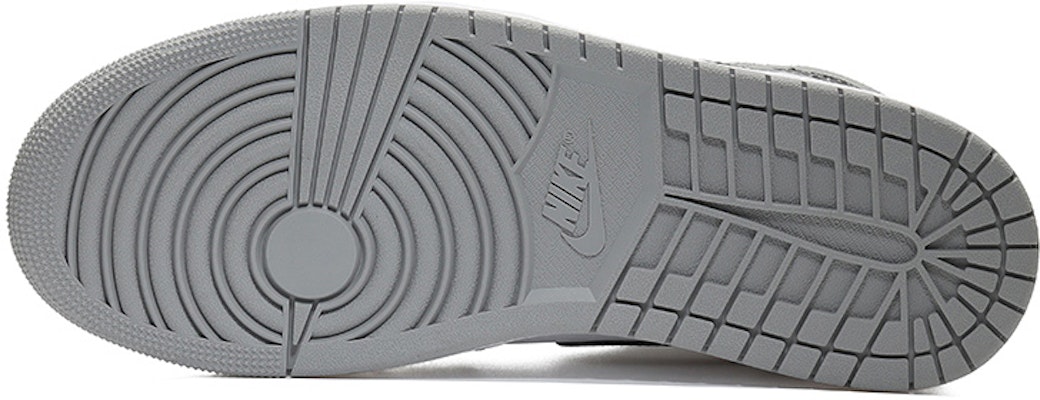 에어 조던 1 미드 '욱일승천' (커스텀) 554724-092(Team10-旭日东升男烟灰QD) Details for 에어 조던 1 미드 '욱일승천' (커스텀) 554724-092(Team10-旭日东升男烟灰QD)