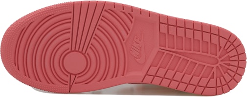 Zapatillas Personalizadas Air Jordan 1 Mid "Rosa Romántica" BQ6472-186(Team拾玖-跃动旋律S-BOX) Details for Zapatillas Personalizadas Air Jordan 1 Mid "Rosa Romántica" BQ6472-186(Team拾玖-跃动旋律S-BOX)