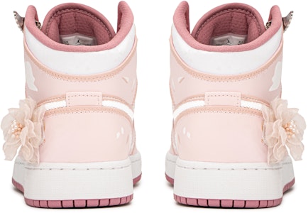 エアジョーダン1 MID "ローズロマンス告白" (AJ1 MID ローズ告白) DQ8423-616(TeamA-AJ玫瑰之恋S-BOX) Shop エアジョーダン1 MID "ローズロマンス告白" (AJ1 MID ローズ告白) DQ8423-616(TeamA-AJ玫瑰之恋S-BOX)