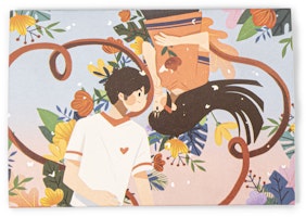 【定製球鞋】 Jordan Air Jordan 1 FZBB 玫瑰之戀 告白 防滑耐磨 中筒 復古籃球鞋 GS 粉白 Sizing 【定製球鞋】 Jordan Air Jordan 1 FZBB 玫瑰之戀 告白 防滑耐磨 中筒 復古籃球鞋 GS 粉白