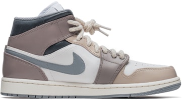 에어 조던 1 미드 '사쿠라 잉어 모카' (커스텀) 554724-135(TeamB-樱花锦鲤) Order 에어 조던 1 미드 '사쿠라 잉어 모카' (커스텀) 554724-135(TeamB-樱花锦鲤)