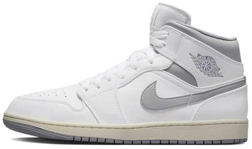 에어 조던 1 미드 '사쿠라 잉어 모카' (커스텀) 554724-135(TeamB-樱花锦鲤) Details for 에어 조던 1 미드 '사쿠라 잉어 모카' (커스텀) 554724-135(TeamB-樱花锦鲤)