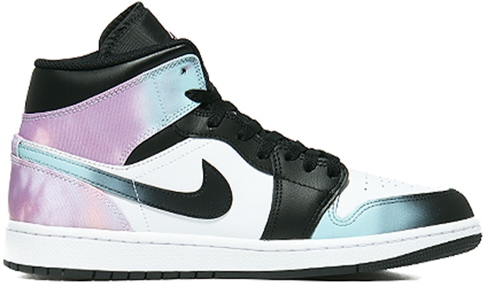 에어 조던 1 미드 '사쿠라 타이다이' (커스텀) DM1200-001(Team10-繁夜溺花) Order 에어 조던 1 미드 '사쿠라 타이다이' (커스텀) DM1200-001(Team10-繁夜溺花)