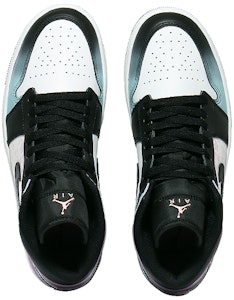 에어 조던 1 미드 '사쿠라 타이다이' (커스텀) DM1200-001(Team10-繁夜溺花) Shop 에어 조던 1 미드 '사쿠라 타이다이' (커스텀) DM1200-001(Team10-繁夜溺花)