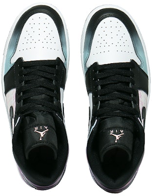 에어 조던 1 미드 '사쿠라 타이다이' (커스텀) DM1200-001(Team10-繁夜溺花) Shop 에어 조던 1 미드 '사쿠라 타이다이' (커스텀) DM1200-001(Team10-繁夜溺花)