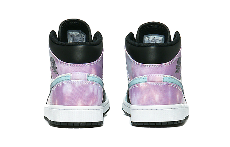 Purchase 에어 조던 1 미드 '사쿠라 타이다이' (커스텀) DM1200-001(Team10-繁夜溺花）