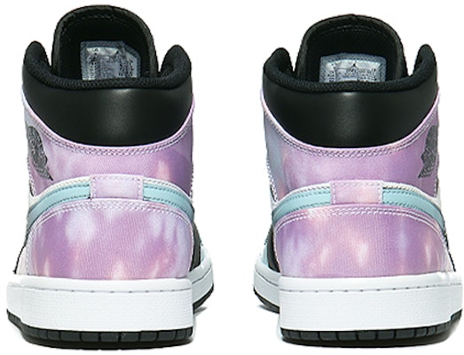 에어 조던 1 미드 '사쿠라 타이다이' (커스텀) DM1200-001(Team10-繁夜溺花) Purchase 에어 조던 1 미드 '사쿠라 타이다이' (커스텀) DM1200-001(Team10-繁夜溺花)