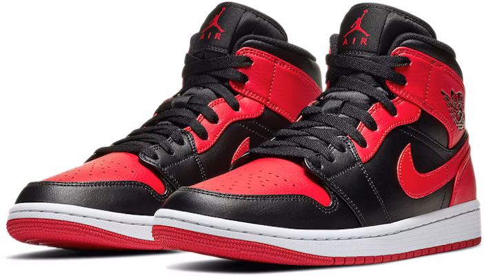 Zapatillas Jordan 1 Mid "Sakuragi Hanamichi" 554724-074(TeamA-AJ1男款樱木花道禁穿) Sizing Zapatillas Jordan 1 Mid "Sakuragi Hanamichi" 554724-074(TeamA-AJ1男款樱木花道禁穿)