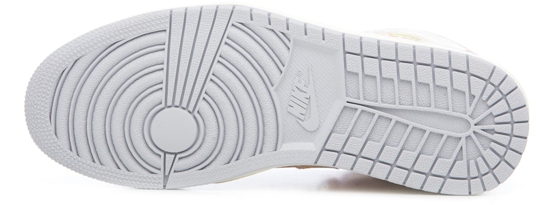 에어 조던 1 미드 '삼바 페이즐리 핑크 옐로우' (커스텀) DM9652-100(Team60男款桑巴) Purchase 에어 조던 1 미드 '삼바 페이즐리 핑크 옐로우' (커스텀) DM9652-100(Team60男款桑巴)