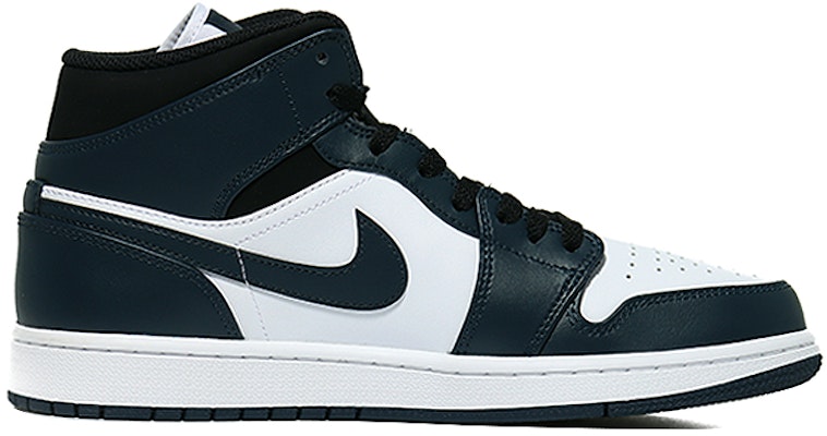 커스텀 에어 조던 1 미드 '사무라이 검흰' (Custom 에어 조던1 미드 '사무라이 검흰') 554724-411(Team10-武士道) Order 커스텀 에어 조던 1 미드 '사무라이 검흰' (Custom 에어 조던1 미드 '사무라이 검흰') 554724-411(Team10-武士道)