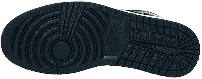 커스텀 에어 조던 1 미드 '사무라이 검흰' (Custom 에어 조던1 미드 '사무라이 검흰') 554724-411(Team10-武士道) Details for 커스텀 에어 조던 1 미드 '사무라이 검흰' (Custom 에어 조던1 미드 '사무라이 검흰') 554724-411(Team10-武士道)