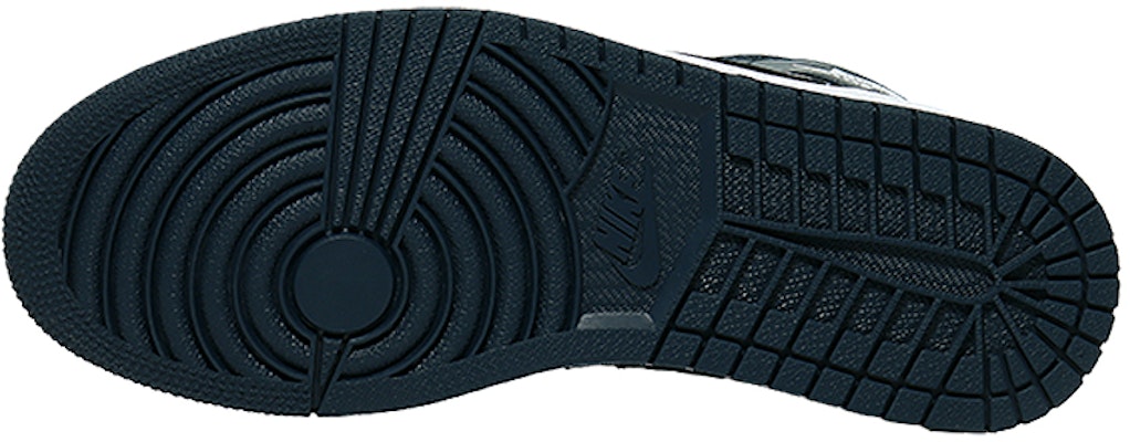 커스텀 에어 조던 1 미드 '사무라이 검흰' (Custom 에어 조던1 미드 '사무라이 검흰') 554724-411(Team10-武士道) Details for 커스텀 에어 조던 1 미드 '사무라이 검흰' (Custom 에어 조던1 미드 '사무라이 검흰') 554724-411(Team10-武士道)