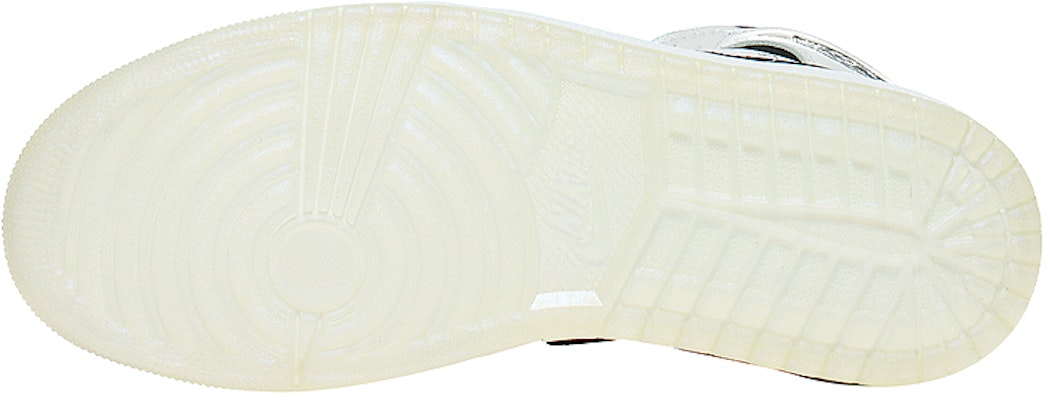 에어 조던 1 미드 '사무라이 팬더' (커스텀) DH6933-100(Team10-武士道) Details for 에어 조던 1 미드 '사무라이 팬더' (커스텀) DH6933-100(Team10-武士道)