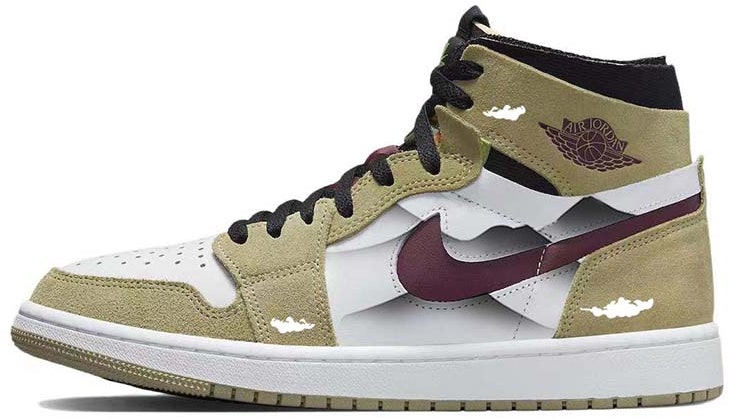 custom-shoes-air-jordan-1-mid-scenic-mountains