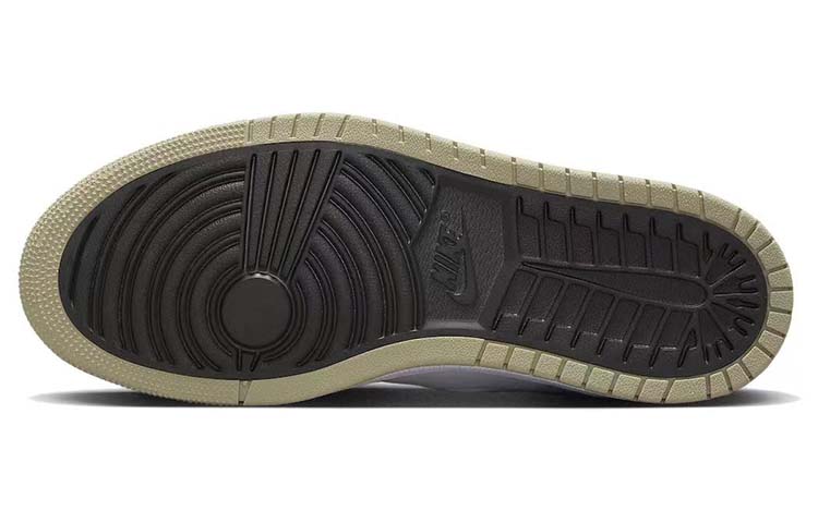 Purchase [Kasut Custom] Air Jordan 1 Mid 'Pandangan Gunung' CT0978-203(Team56-山河如画)