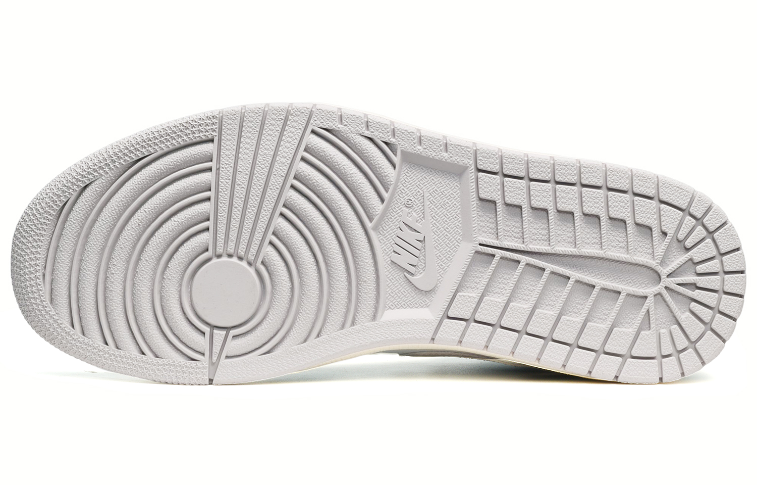 Purchase [Sepatu Custom] Air Jordan 1 Mid 'Abu-abu Bayangan Biru' DM9652-100(TeamE-男款阴影灰蓝)