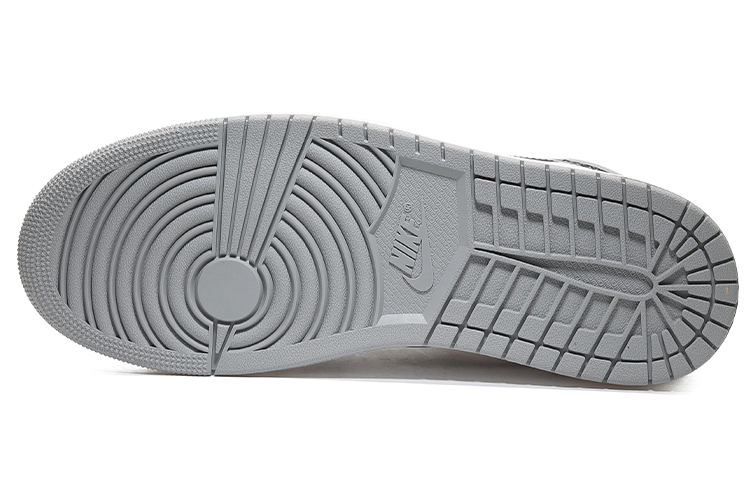 Details for [カスタムシューズ] エア ジョーダン 1 ミッド 'シャドウ 陰陽' 554724-092(Team10-阴阳禅道男烟灰QD)