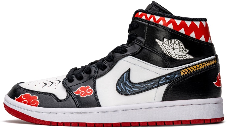 custom-shoes-air-jordan-1-mid-shattered-backboard