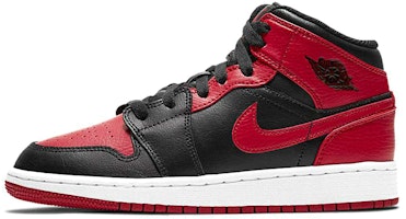 【定製球鞋】Jordan Air Jordan 1 Mid OKHR 熱血青春 灌籃高手 塗鴉 動漫二次元 7號 宮城良田 中幫 復古籃球鞋 GS 黑紅白 Cheap 【定製球鞋】Jordan Air Jordan 1 Mid OKHR 熱血青春 灌籃高手 塗鴉 動漫二次元 7號 宮城良田 中幫 復古籃球鞋 GS 黑紅白
