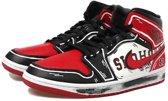 에어 조던 1 미드 '슬램덩크 유카와 카요 그래피티' 554725-074(Team拾玖-流川枫女S-BOX) Shop 에어 조던 1 미드 '슬램덩크 유카와 카요 그래피티' 554725-074(Team拾玖-流川枫女S-BOX)