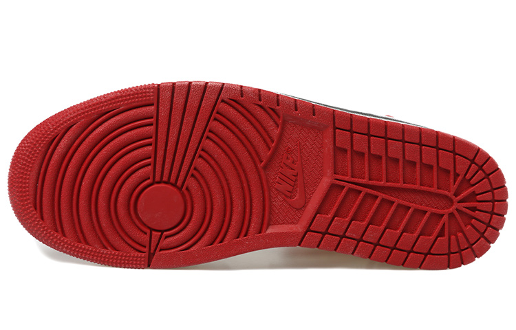 Sizing [定制鞋] Air Jordan 1 中帮 '灌篮高手流川枫' 554724-074(Team拾玖-宫城良田男S-BOX)