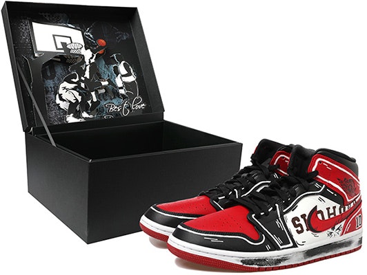 custom-shoes-air-jordan-1-mid-slam-dunk-sakuragi