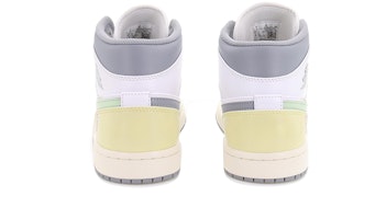 カスタムAJ1ミッド「笑顔の梨汁」(カスタム エアジョーダン1 ミッド「えがおのなしじる」) 554724-135(Team10-微笑牌鲜榨梨汁) Purchase カスタムAJ1ミッド「笑顔の梨汁」(カスタム エアジョーダン1 ミッド「えがおのなしじる」) 554724-135(Team10-微笑牌鲜榨梨汁)