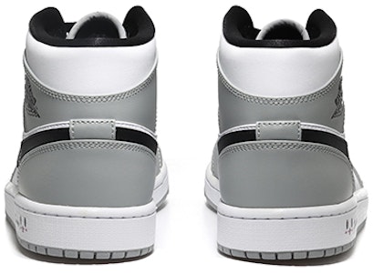 에어 조던 1 미드 '스모크 그레이 플로럴' (커스텀) 554724-092(Team10--小花男烟灰QD) Purchase 에어 조던 1 미드 '스모크 그레이 플로럴' (커스텀) 554724-092(Team10--小花男烟灰QD)